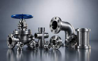 Industrijska oprem Kako odabrati pouzdanog partnera za industrijsku opremu